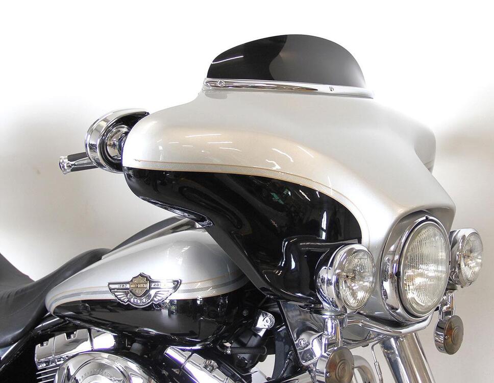 Harley-Davidson 1450 Electra Glide Ultra Classic (2003 - 05) - FLHTCUI (4)