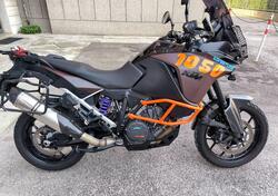 KTM 1050 Adventure (2015 - 16) usata