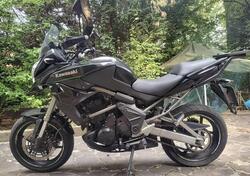 Kawasaki Versys 650 (2010 - 13) usata