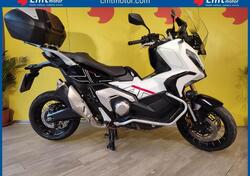 Honda X-ADV 750 DCT Travel (2021 - 24) usata