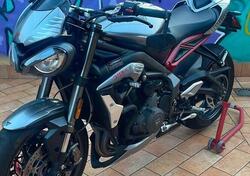 Triumph Street Triple RS (2020 - 22) usata