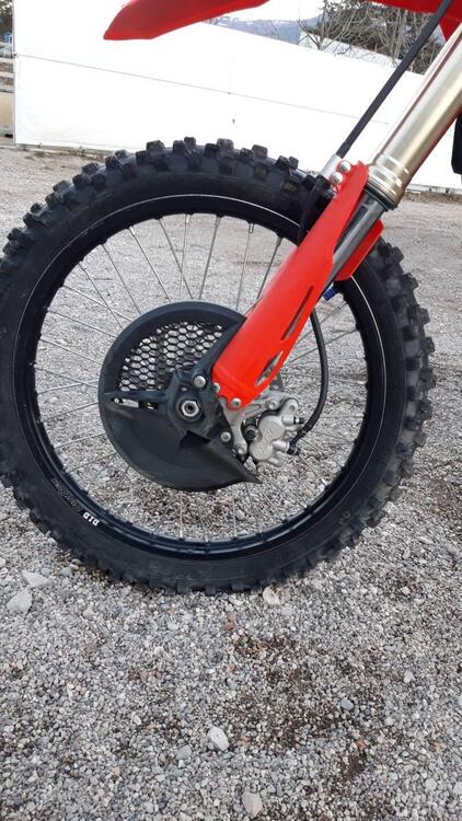 Honda CRF 250 R (2019) (3)