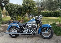 Harley-Davidson 1450 Springer Classic (2005) - FLSTSCI usata