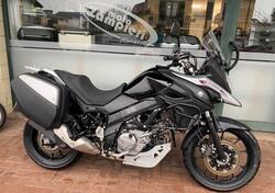 Suzuki V-Strom 650 ABS (2017 - 20) usata