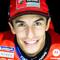 MotoGP 2025. Le prime parole di Marc Marquez vestito di rosso: Ho le farfalle nello stomaco, indossare questi colori vuol dire lottare per il titolo