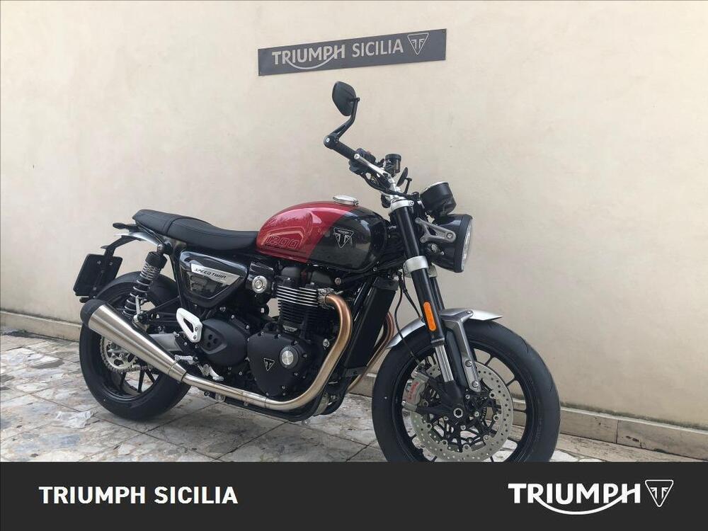 Triumph Speed Twin 1200 (2021 - 24) (3)