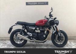 Triumph Speed Twin 1200 (2021 - 24) usata