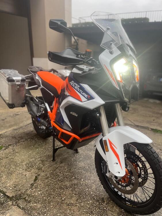 KTM 1290 Super Adventure R (2022 - 24) (3)