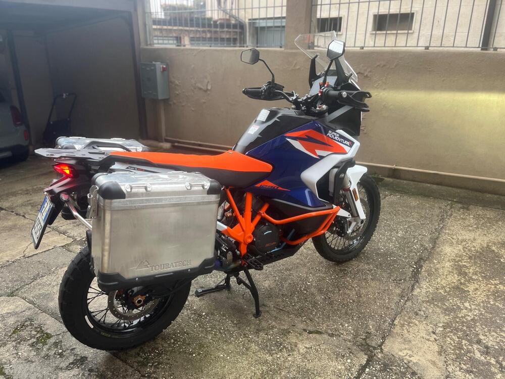 KTM 1290 Super Adventure R (2022 - 24) (4)