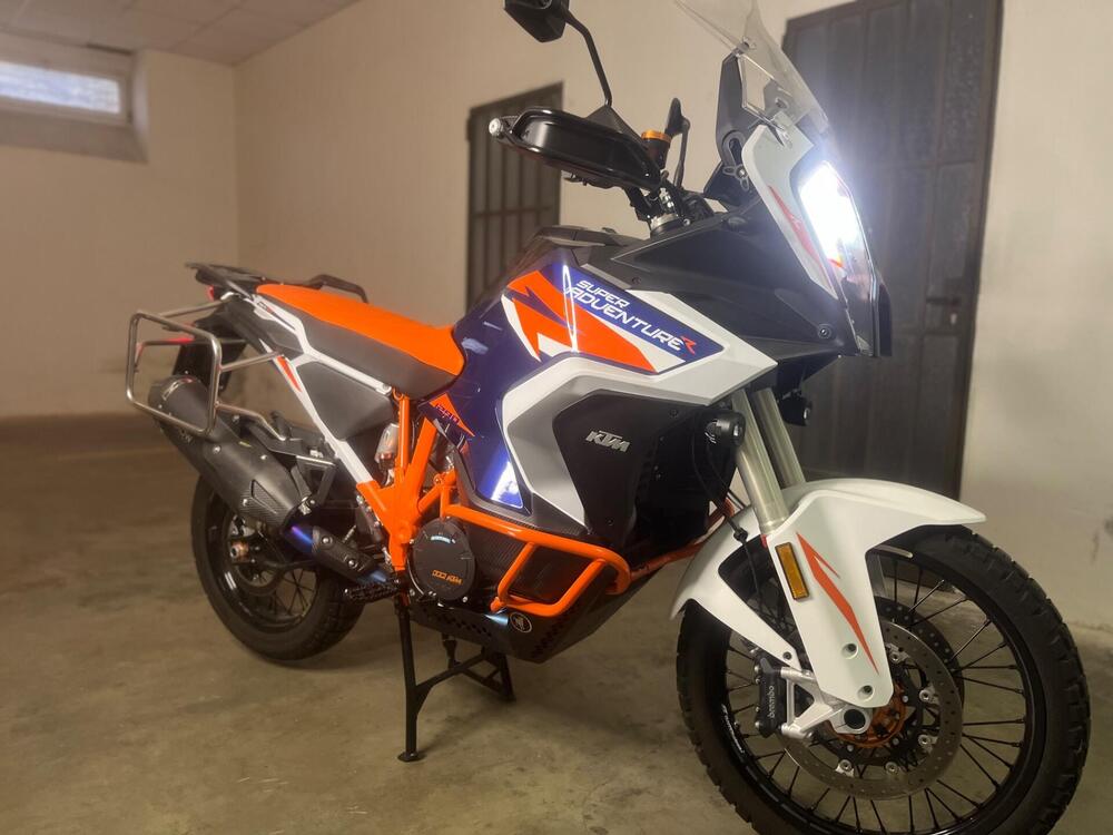 KTM 1290 Super Adventure R (2022 - 24) (5)