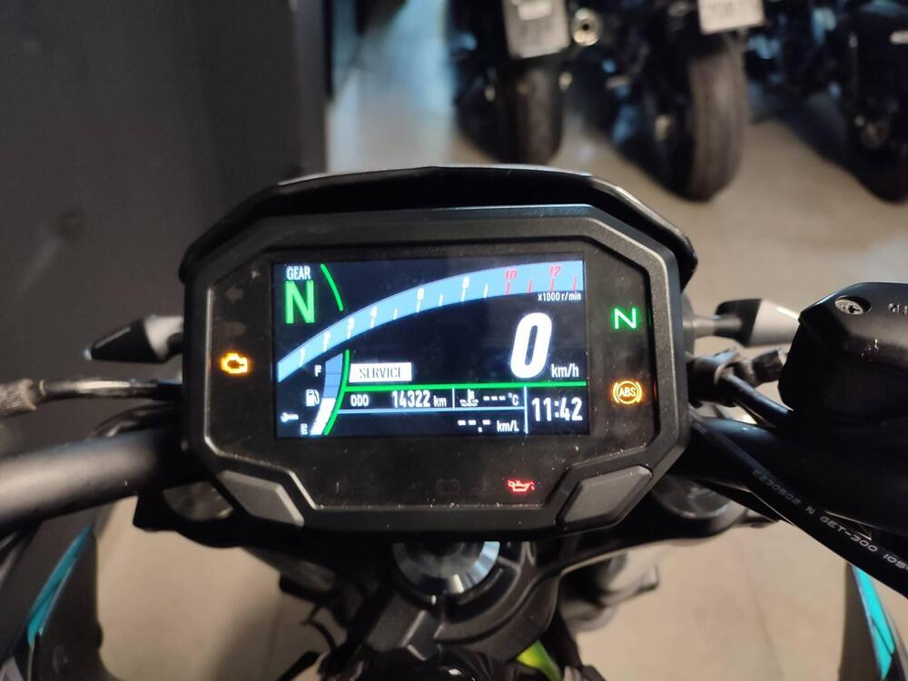 Kawasaki Z 650 (2020) (4)