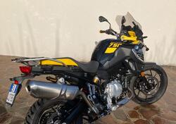 Bmw F 750 GS Edition 40 Years GS (2021) usata