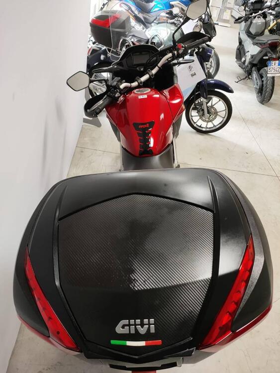 Honda Crossrunner ABS (2015 - 16) (3)