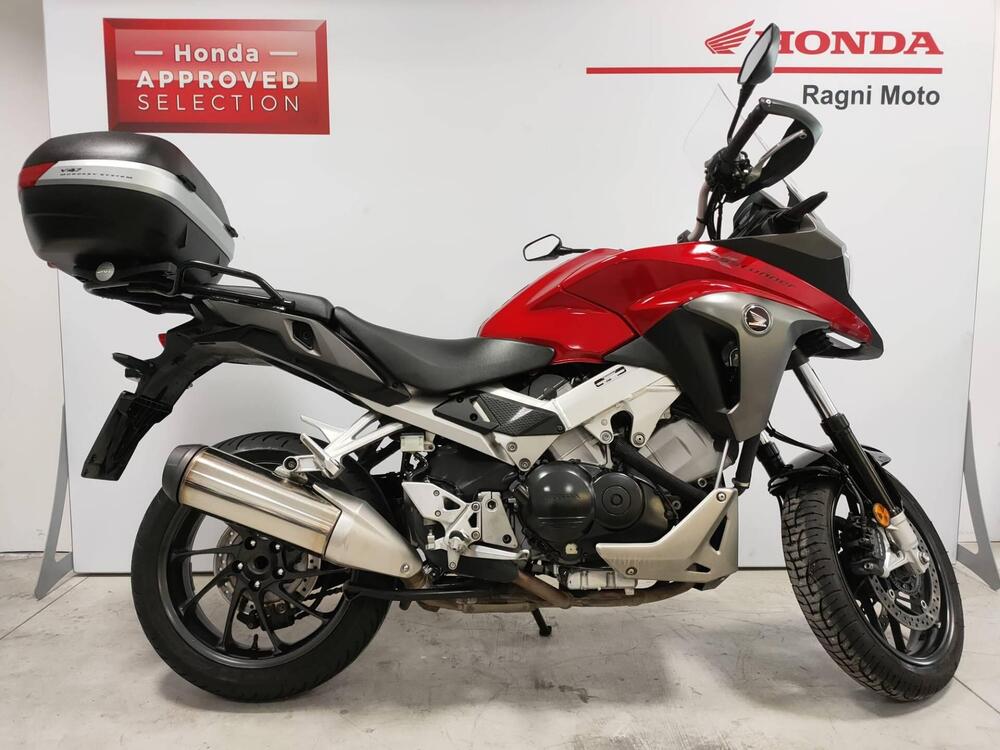 Honda Crossrunner ABS (2015 - 16) (5)