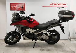 Honda Crossrunner ABS (2015 - 16) usata