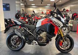 Ducati Multistrada V4 RS (2024 - 25) usata