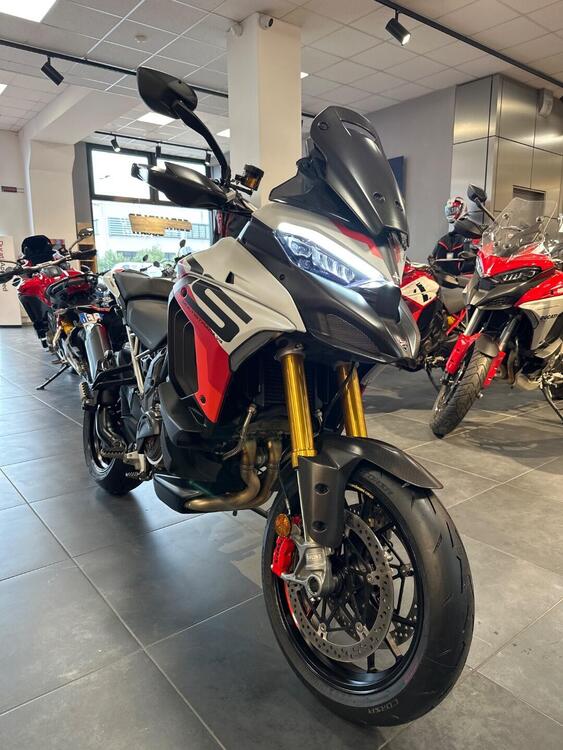 Ducati Multistrada V4 RS (2024 - 25) (4)