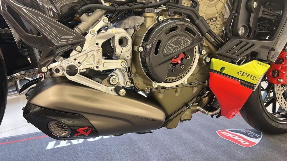 Ducati Streetfighter V4 Lamborghini (2023 - 24) (4)