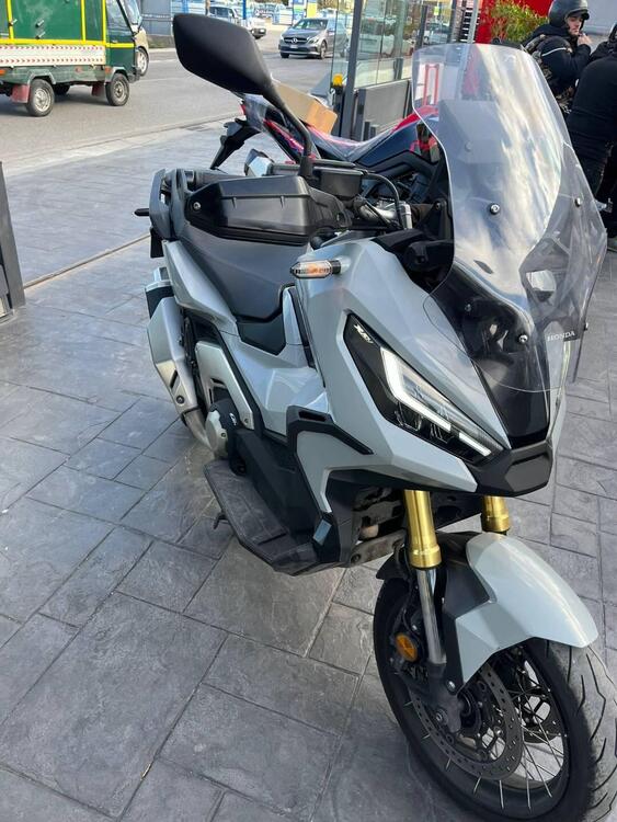 Honda X-ADV 750 DCT (2021 - 24)