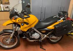 Bmw F 650 GS (2000 - 03) usata