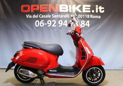 Vespa GTS 300 Super (2023 - 24) usata