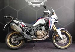 Honda Africa Twin CRF 1000L (2016 - 17) usata