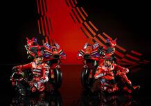 MotoGP 2025. Tutte le foto del team Ducati 2025 [GALLERY e VIDEO]