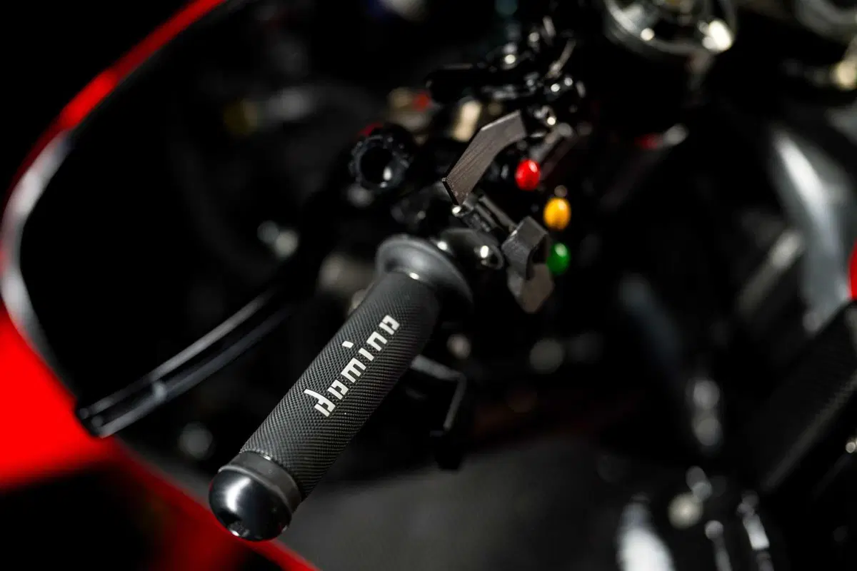 MotoGP 2025. Tutte le foto del team Ducati 2025 [GALLERY e VIDEO] (36)
