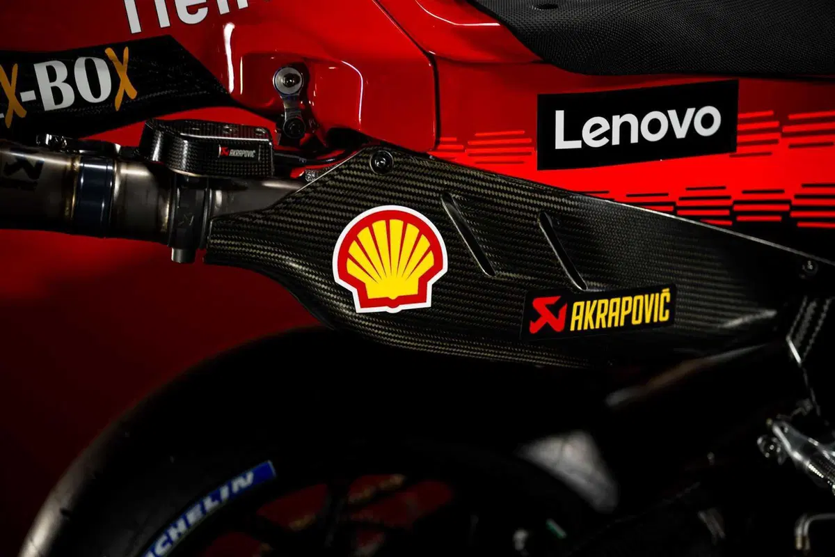 MotoGP 2025. Tutte le foto del team Ducati 2025 [GALLERY e VIDEO] (41)