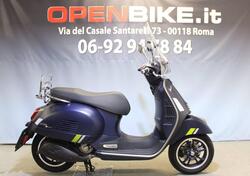 Vespa GTS 300 Super Tech (2023 - 24) usata