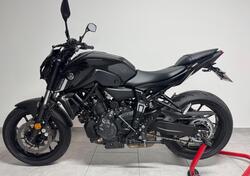 Yamaha MT-07 Pure (2023 - 25) usata