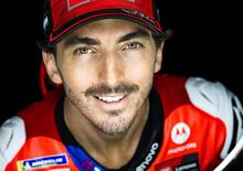 MotoGP 2025. Pecco Bagnaia, quinta stagione rosso Ducati: Giochi mentali? Con me non attaccano