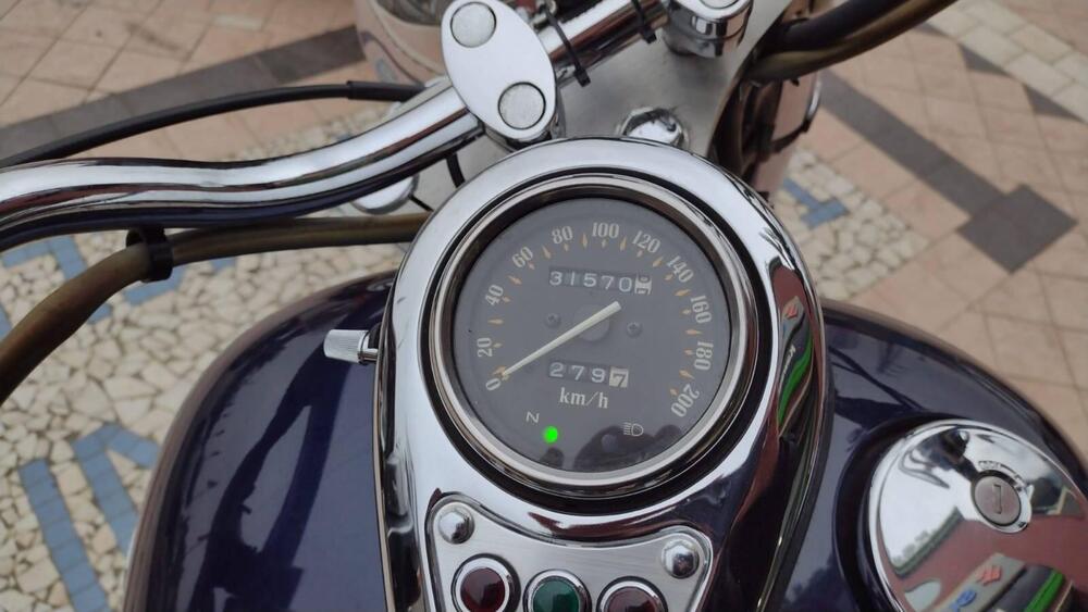 Kawasaki VN 800 (1995 - 98) (3)