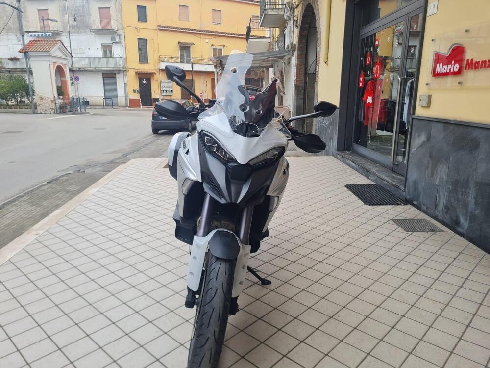 Ducati Multistrada V4 S (2021 - 24) (3)