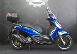 Piaggio Beverly 300 S i.e. ABS-ASR (2016 - 20) usata