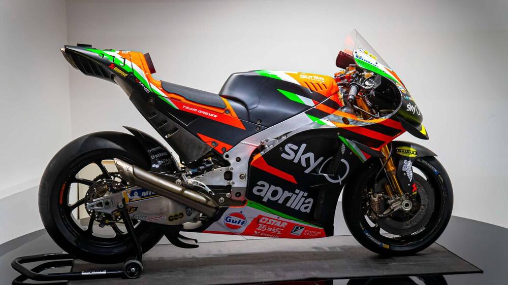  Altre moto o tipologie Special (2)