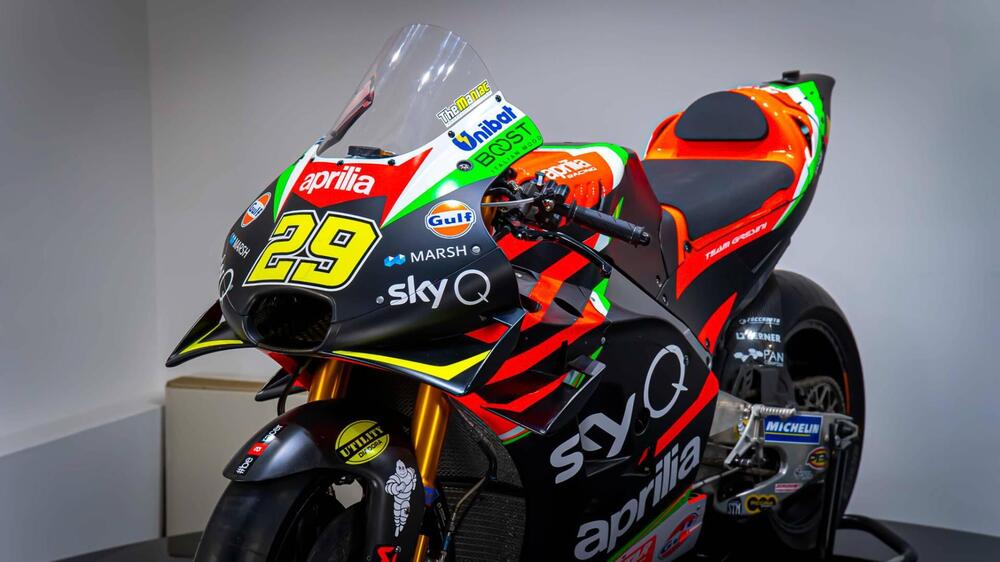  Altre moto o tipologie Special (3)