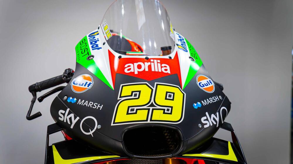  Altre moto o tipologie Special (5)