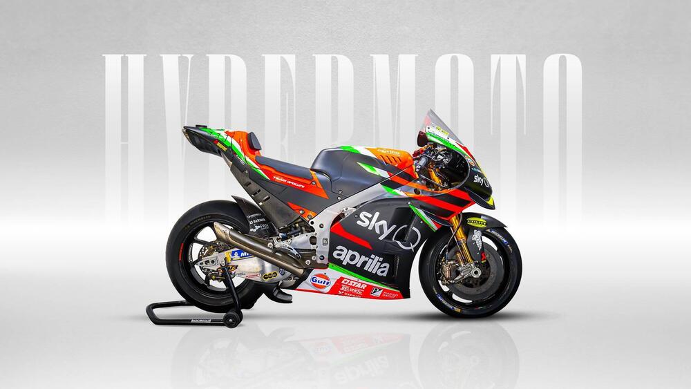  Altre moto o tipologie Special