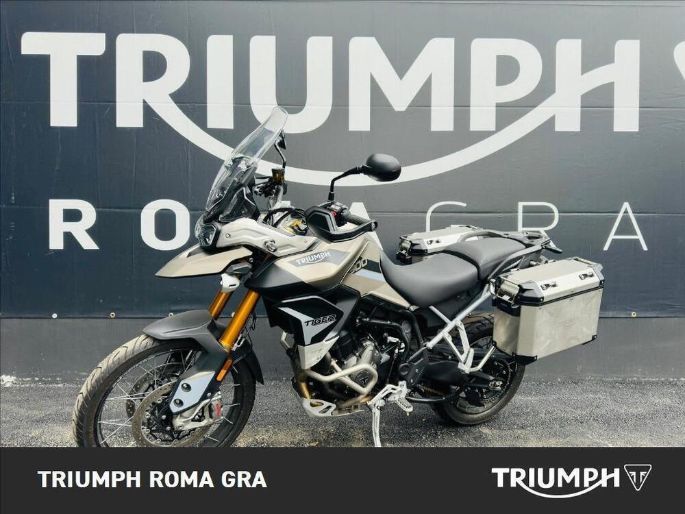 Triumph Tiger 900 Rally Pro (2020 - 23) (3)