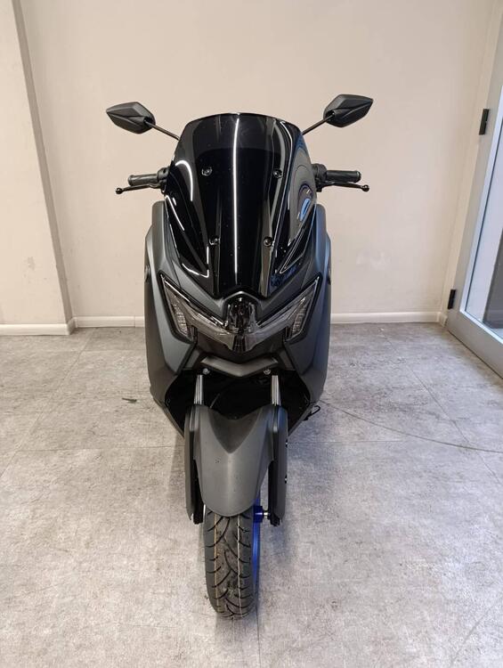 Yamaha N-Max 125 (2025) (5)