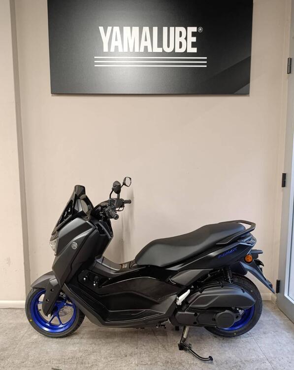 Yamaha N-Max 125 (2025) (2)