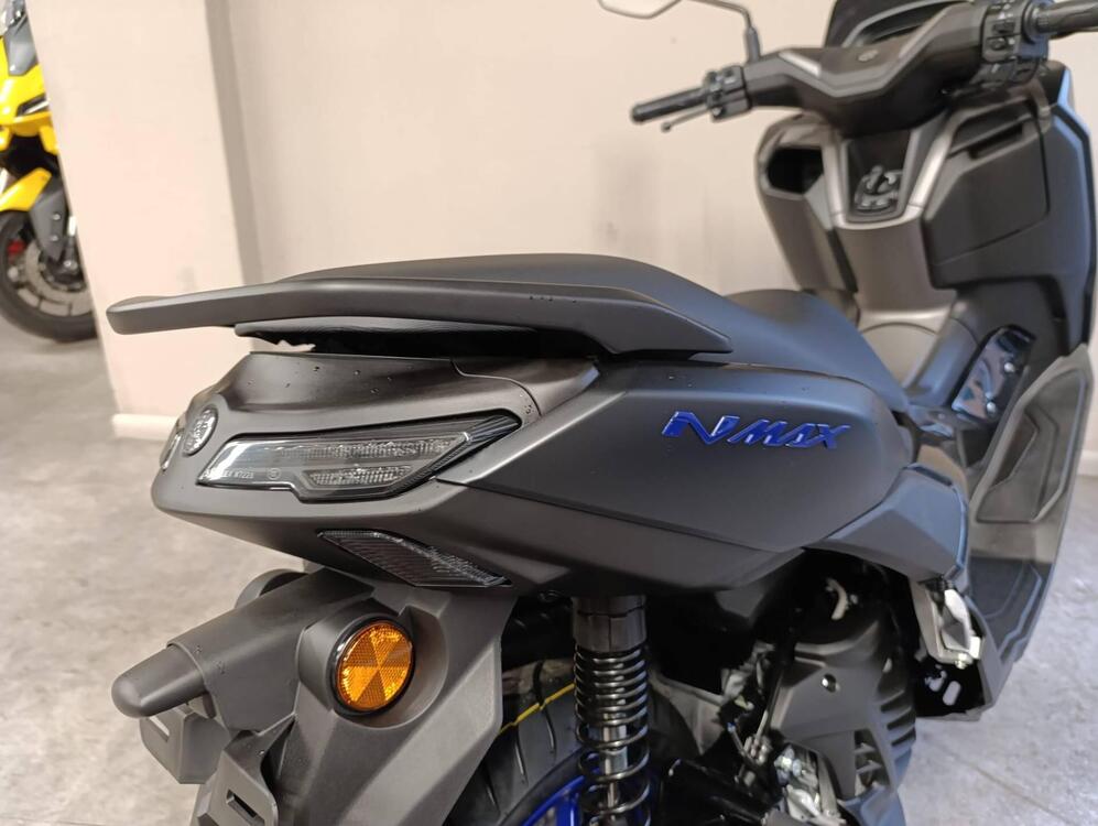 Yamaha N-Max 125 (2025) (4)