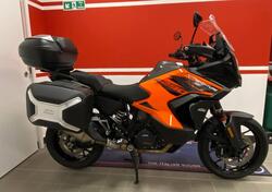 KTM 1290 Super Adventure S (2022 - 24) usata