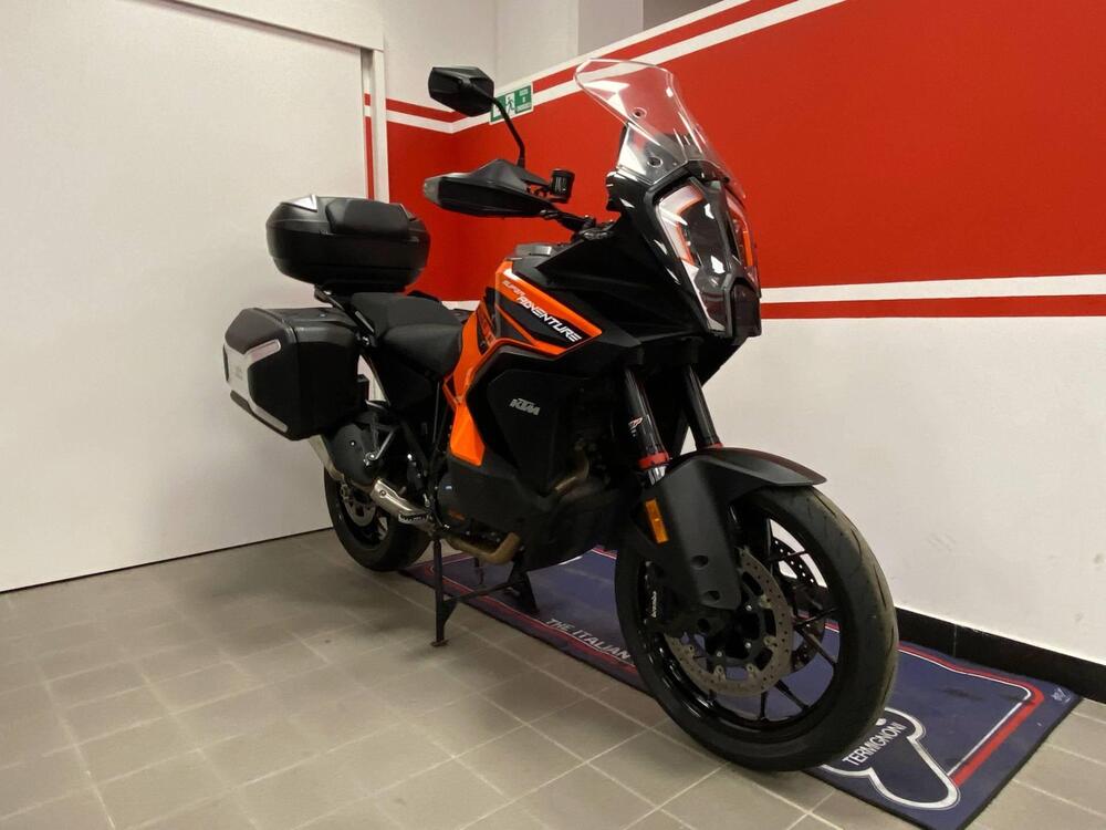 KTM 1290 Super Adventure S (2022 - 24) (5)