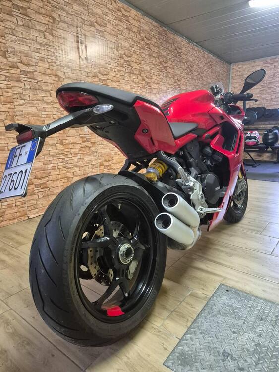 Ducati SuperSport 950 S (2021 - 24) (3)