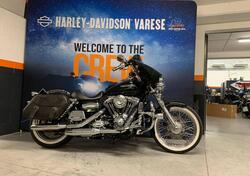 Harley-Davidson 1584 Super Glide Custom (2008 - 13) - FXDC usata