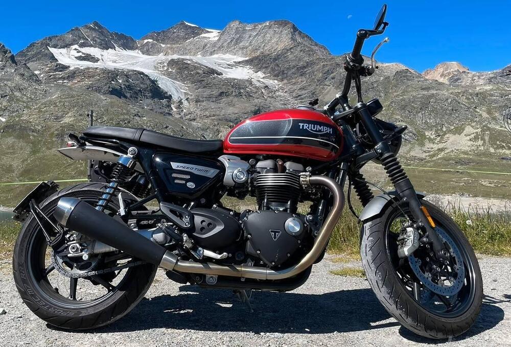 Triumph Speed Twin 1200 (2019 - 20) (3)