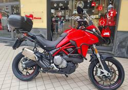 Ducati Multistrada 950 S (2019 - 20) usata