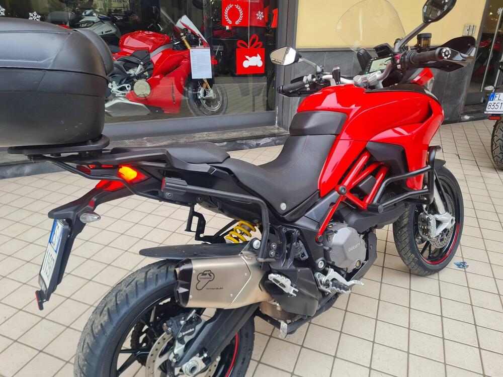 Ducati Multistrada 950 S (2019 - 20) (2)